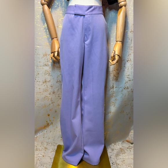 Express Pants - Express Lavender Women's Pants